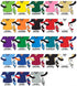 Athletic Knit League Series Hockey Jersey (H6600)